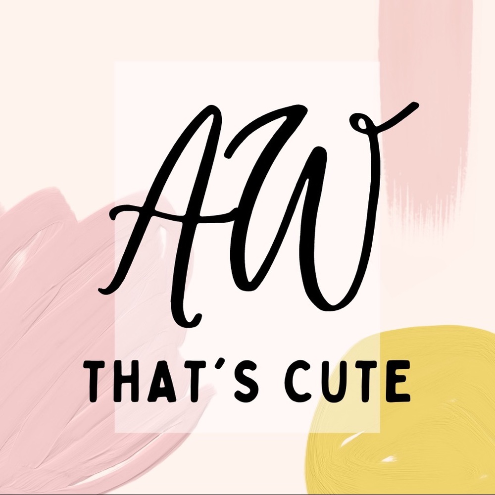 Meet your Posher, Aly